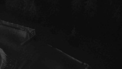 Přístup na běžeckou trať