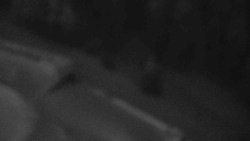 Přístup na běžeckou trať