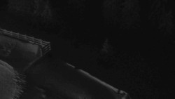 Přístup na běžeckou trať