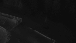 Přístup na běžeckou trať