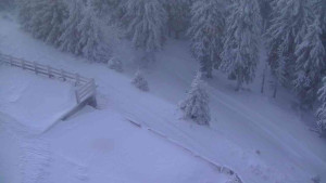 Sporthotel Kurzovní - Přístup na běžeckou trať - 5.1.2026 v 07:30 Sporthotel Kurzovní - Přístup na běžeckou trať - 5.1.2026 v 07:30