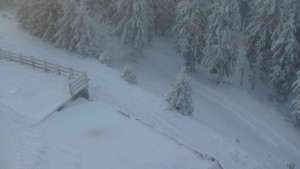 Sporthotel Kurzovní - Přístup na běžeckou trať - 5.1.2026 v 08:00 Sporthotel Kurzovní - Přístup na běžeckou trať - 5.1.2026 v 08:00