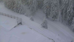 Sporthotel Kurzovní - Přístup na běžeckou trať - 5.1.2026 v 08:30 Sporthotel Kurzovní - Přístup na běžeckou trať - 5.1.2026 v 08:30