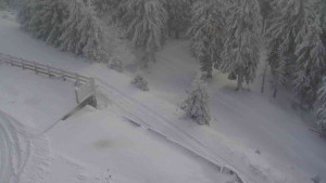 Sporthotel Kurzovní - Přístup na běžeckou trať - 5.1.2026 v 13:00 Sporthotel Kurzovní - Přístup na běžeckou trať - 5.1.2026 v 13:00