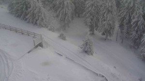 Sporthotel Kurzovní - Přístup na běžeckou trať - 5.1.2026 v 13:30 Sporthotel Kurzovní - Přístup na běžeckou trať - 5.1.2026 v 13:30