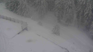 Sporthotel Kurzovní - Přístup na běžeckou trať - 5.1.2026 v 15:00 Sporthotel Kurzovní - Přístup na běžeckou trať - 5.1.2026 v 15:00