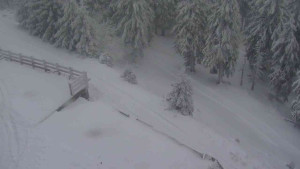 Sporthotel Kurzovní - Přístup na běžeckou trať - 5.1.2026 v 16:00 Sporthotel Kurzovní - Přístup na běžeckou trať - 5.1.2026 v 16:00