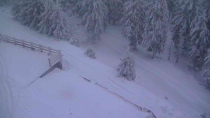 Sporthotel Kurzovní - Přístup na běžeckou trať - 5.1.2026 v 16:30 Sporthotel Kurzovní - Přístup na běžeckou trať - 5.1.2026 v 16:30