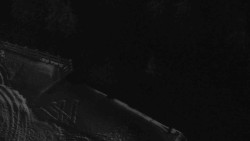 Přístup na běžeckou trať