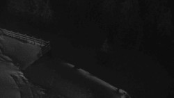 Přístup na běžeckou trať