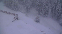 Přístup na běžeckou trať