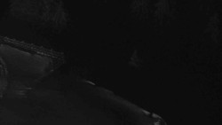 Přístup na běžeckou trať