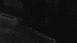 Přístup na běžeckou trať