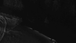 Přístup na běžeckou trať