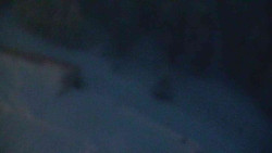 Přístup na běžeckou trať