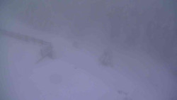 Přístup na běžeckou trať