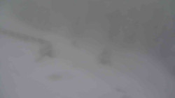 Přístup na běžeckou trať