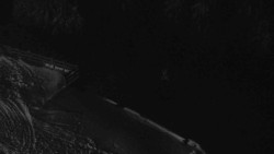 Přístup na běžeckou trať