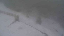 Přístup na běžeckou trať