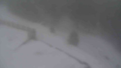 Přístup na běžeckou trať