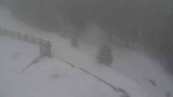 Přístup na běžeckou trať