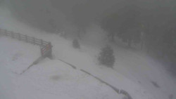 Přístup na běžeckou trať