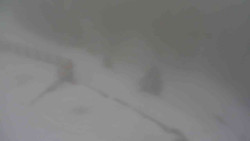 Přístup na běžeckou trať