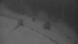 Přístup na běžeckou trať