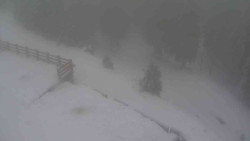 Přístup na běžeckou trať