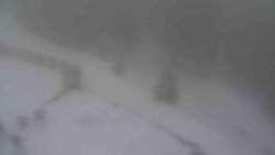 Přístup na běžeckou trať