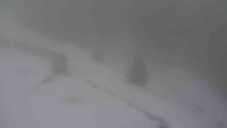 Přístup na běžeckou trať