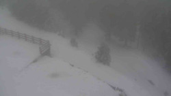 Přístup na běžeckou trať