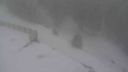 Přístup na běžeckou trať