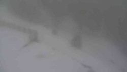 Přístup na běžeckou trať