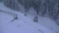 Přístup na běžeckou trať