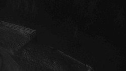 Přístup na běžeckou trať