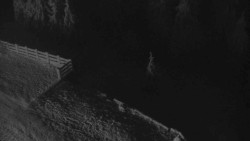 Přístup na běžeckou trať