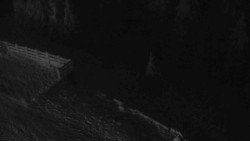 Přístup na běžeckou trať