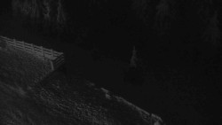 Přístup na běžeckou trať