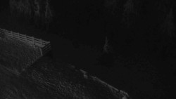 Přístup na běžeckou trať