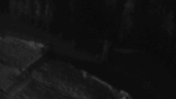 Přístup na běžeckou trať