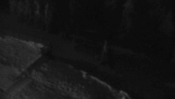 Přístup na běžeckou trať