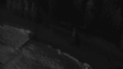 Přístup na běžeckou trať