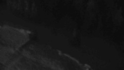 Přístup na běžeckou trať