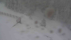 Přístup na běžeckou trať