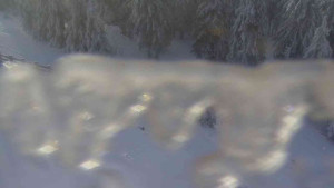 Sporthotel Kurzovní - Přístup na běžeckou trať - 4.2.2026 v 08:20 Sporthotel Kurzovní - Přístup na běžeckou trať - 4.2.2026 v 08:20