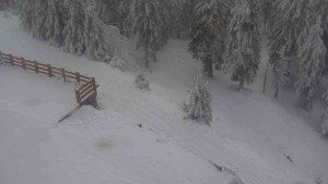 Sporthotel Kurzovní - Přístup na běžeckou trať - 4.2.2026 v 11:00 Sporthotel Kurzovní - Přístup na běžeckou trať - 4.2.2026 v 11:00