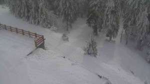 Sporthotel Kurzovní - Přístup na běžeckou trať - 4.2.2026 v 12:00 Sporthotel Kurzovní - Přístup na běžeckou trať - 4.2.2026 v 12:00