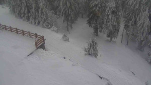 Sporthotel Kurzovní - Přístup na běžeckou trať - 4.2.2026 v 12:05 Sporthotel Kurzovní - Přístup na běžeckou trať - 4.2.2026 v 12:05