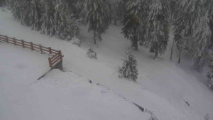 Sporthotel Kurzovní - Přístup na běžeckou trať - 4.2.2026 v 13:20 Sporthotel Kurzovní - Přístup na běžeckou trať - 4.2.2026 v 13:20